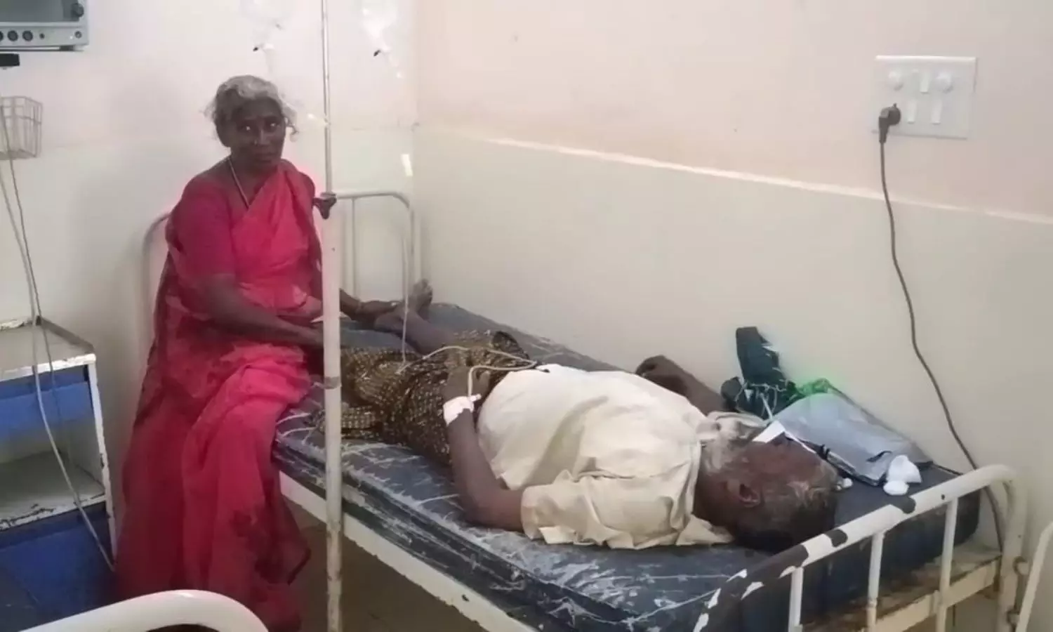 Bapatla Bapatla