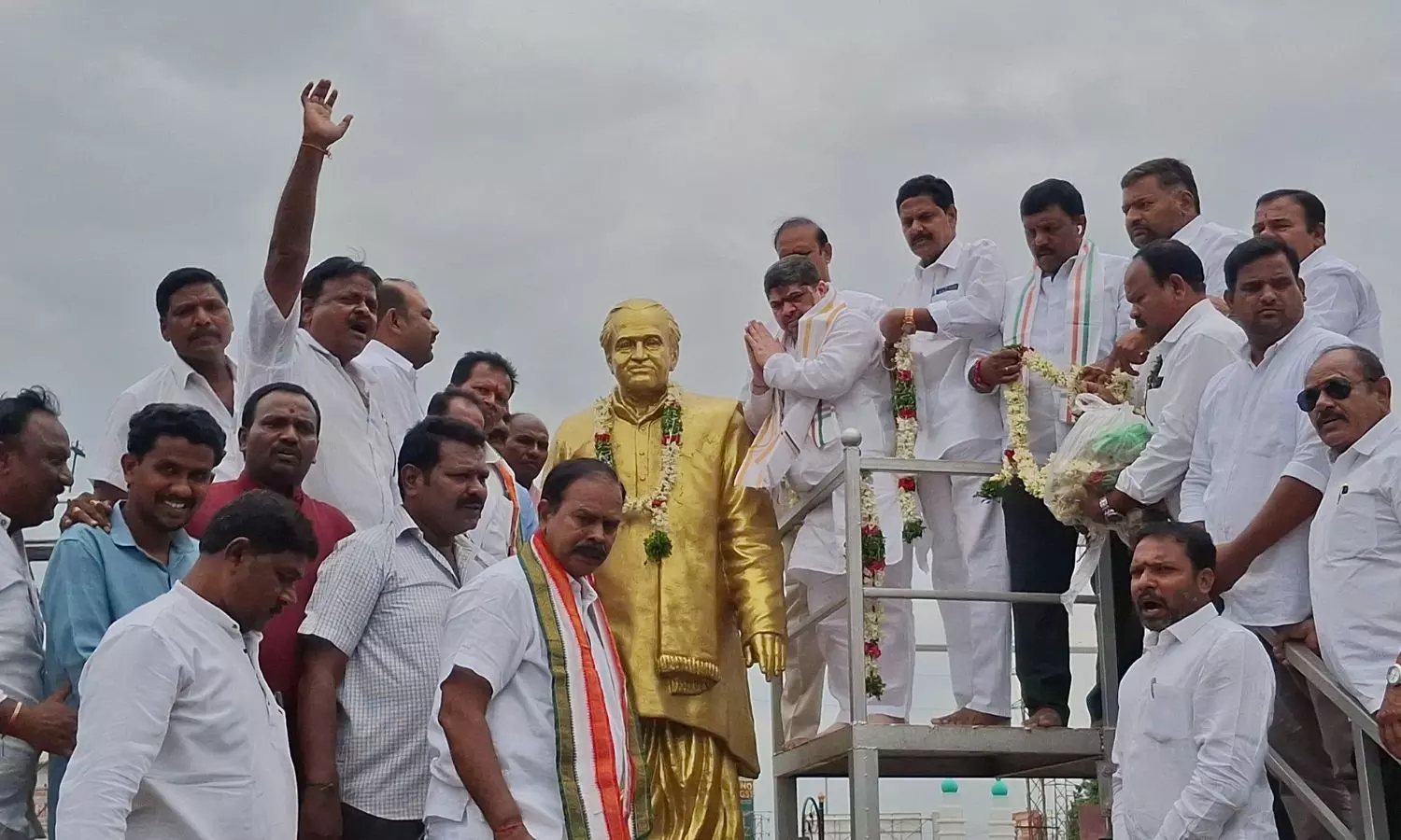Karimnagar Karimnagar