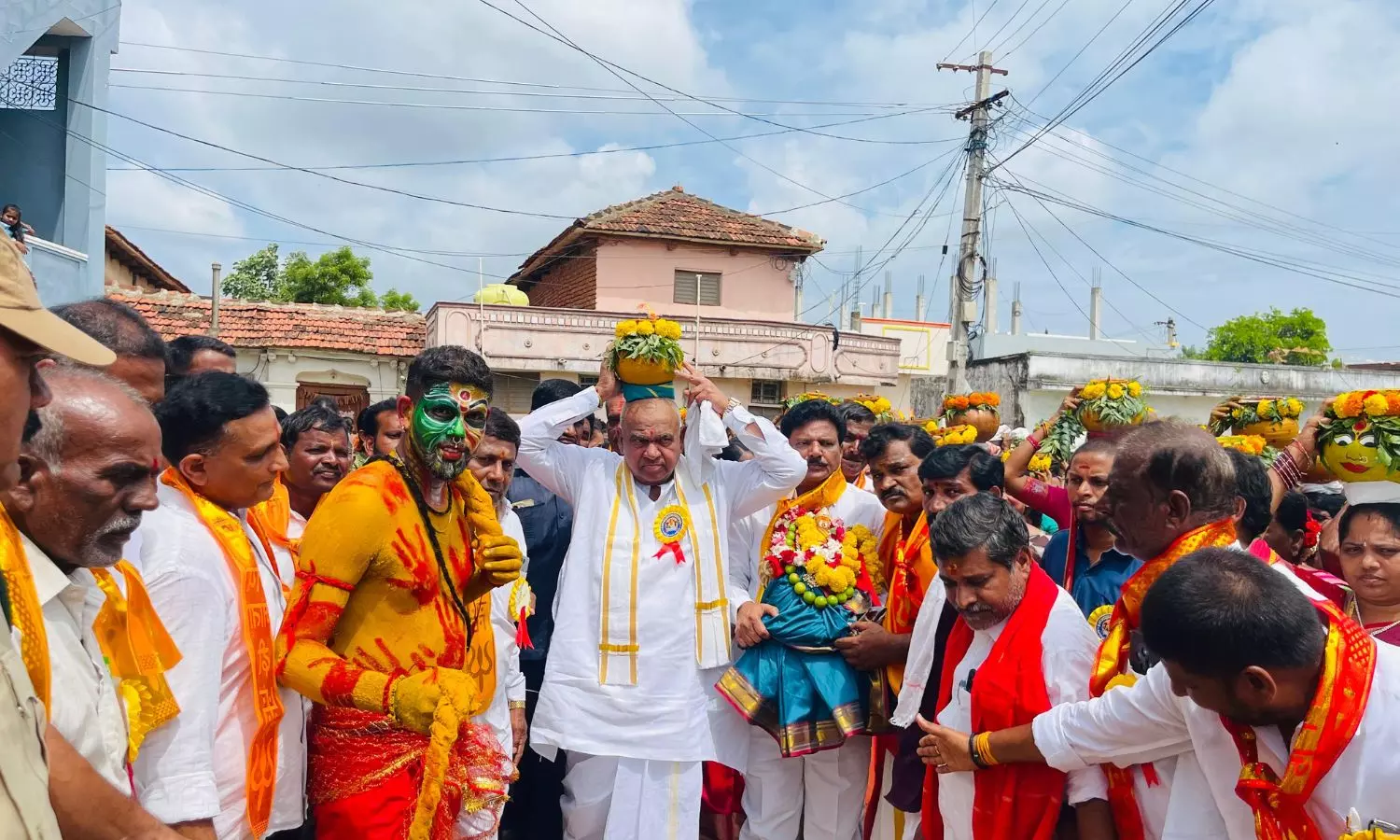 Banswada