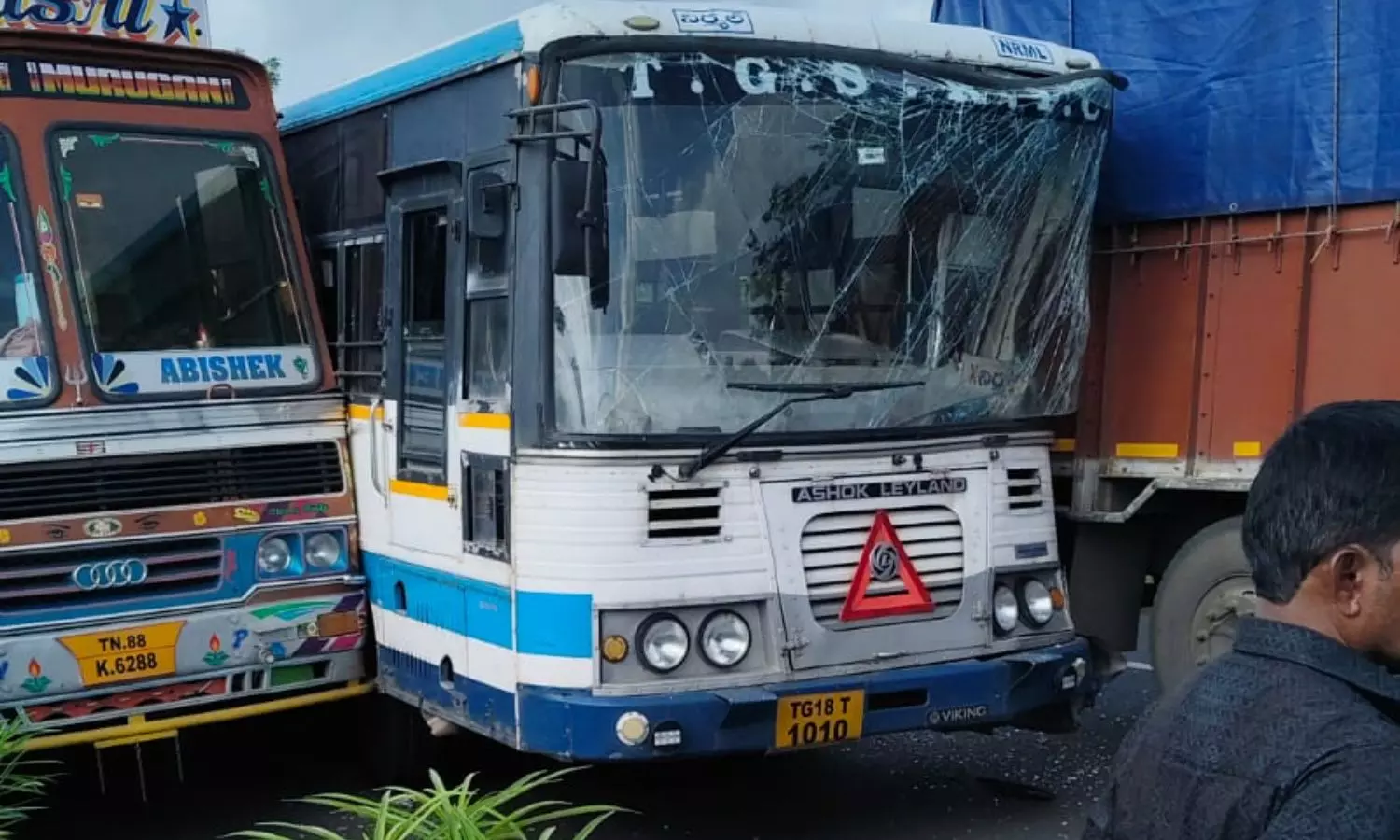 Adilabad Adilabad
