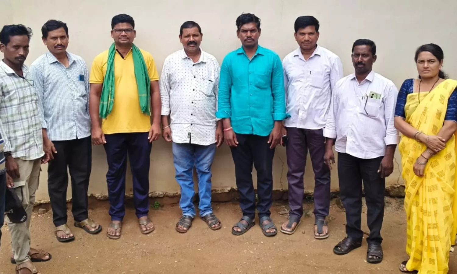 Julurupadu