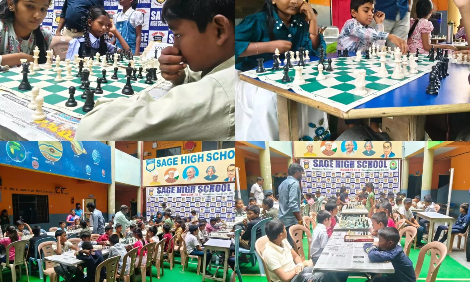 Jangaon Jangaon