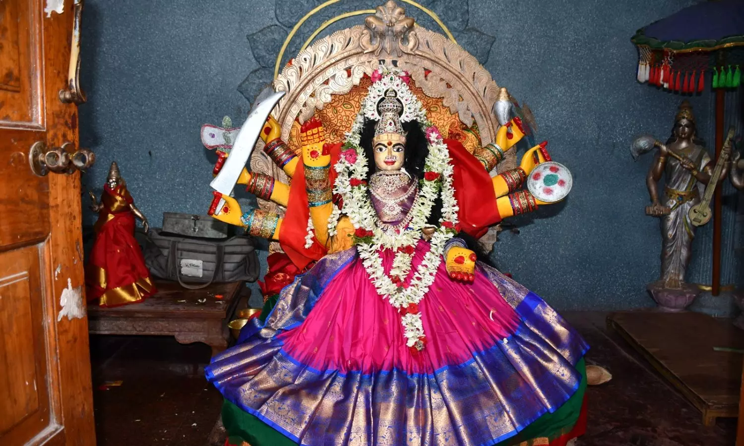 Warangal
