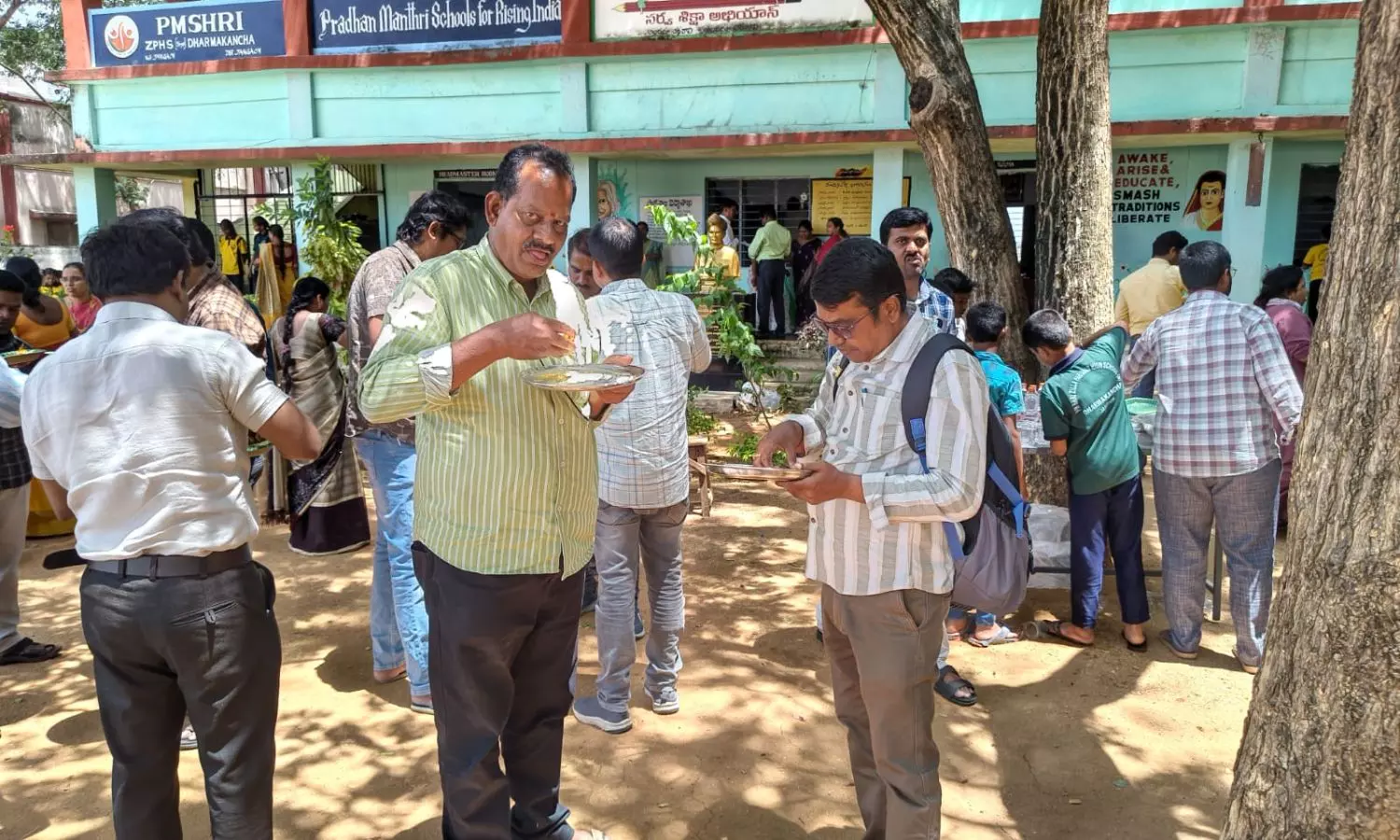 Jangaon