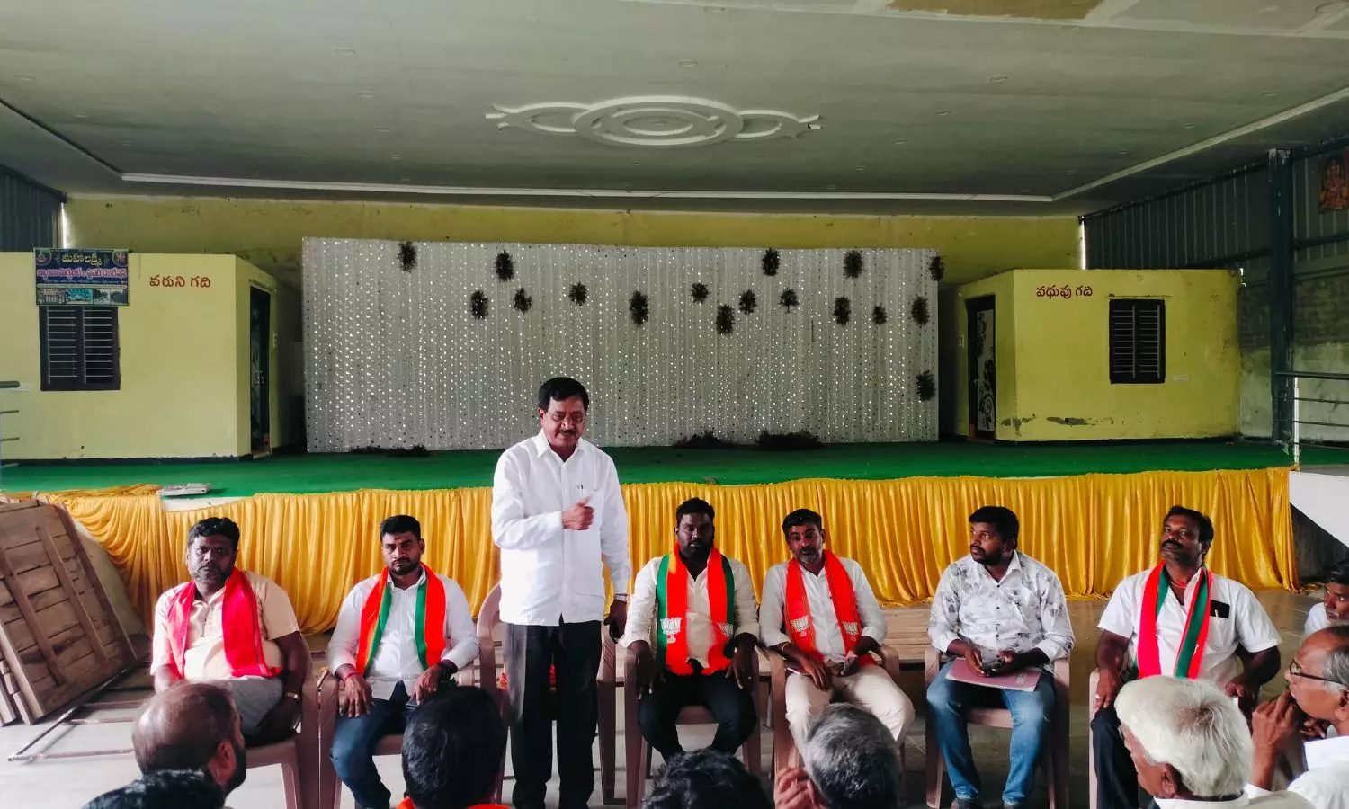 Jangaon