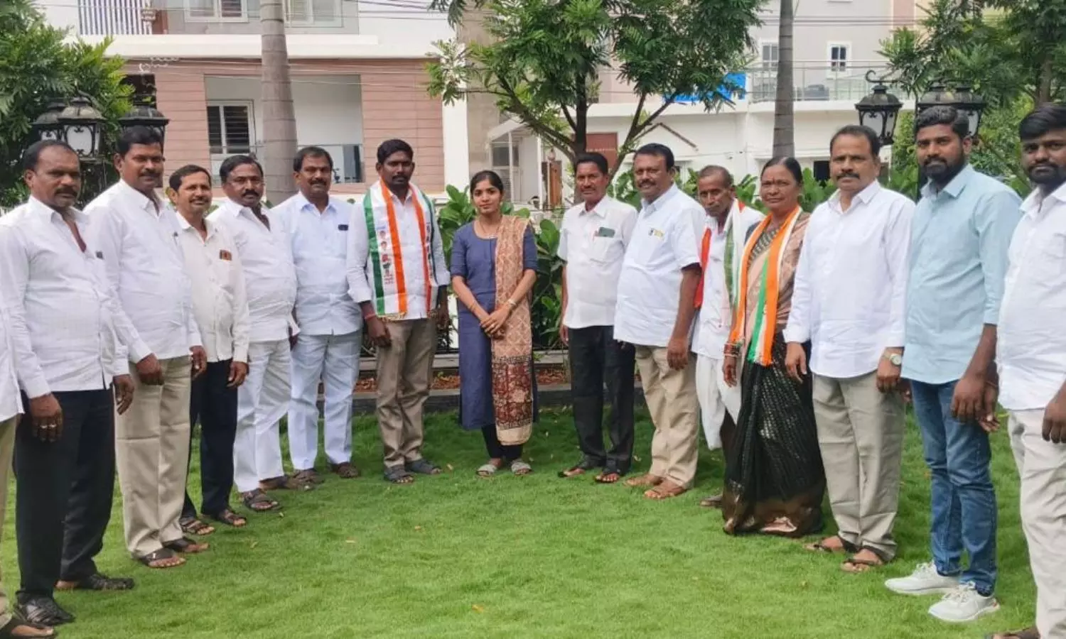 Hyderabad