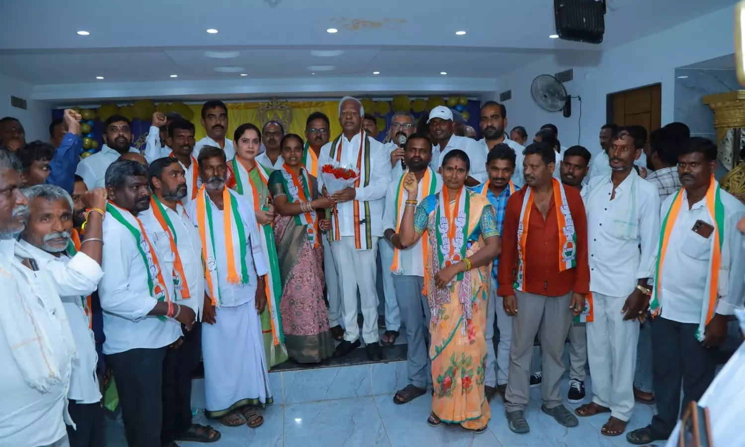Jangaon Jangaon