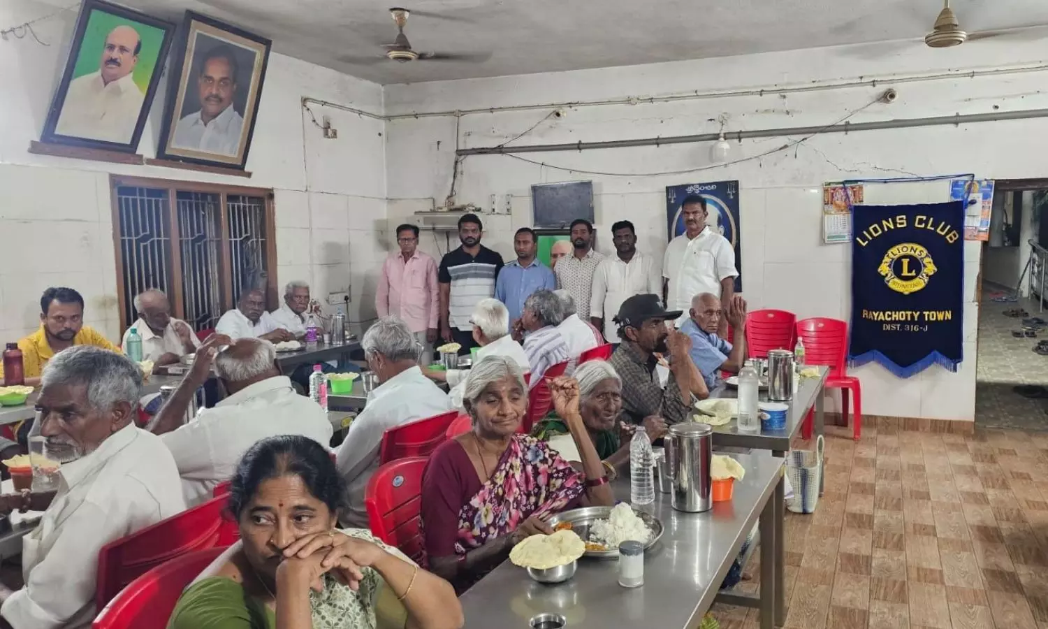 Rayachoti Rayachoti