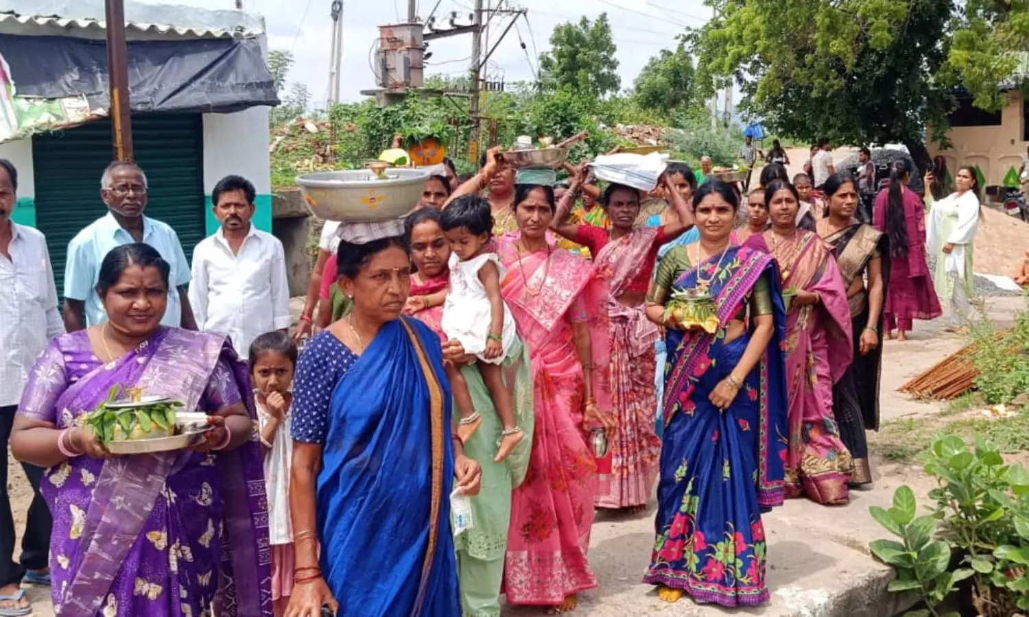 Manthani