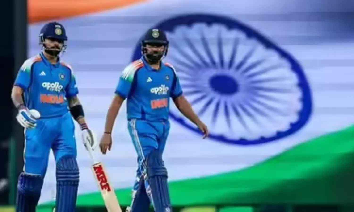 Rohit-Kohli Record Rohit-Kohli Record