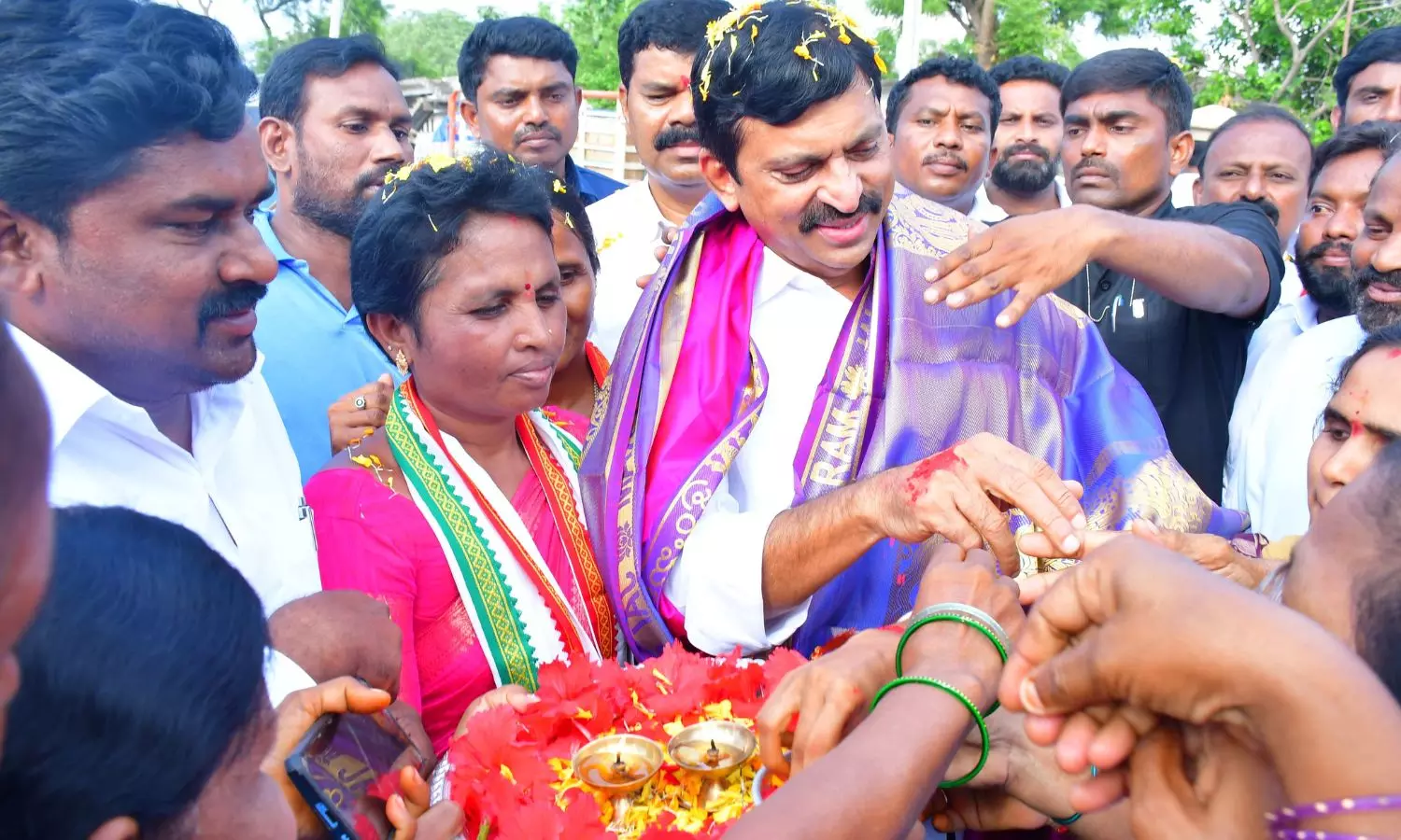 Kothagudem Kothagudem