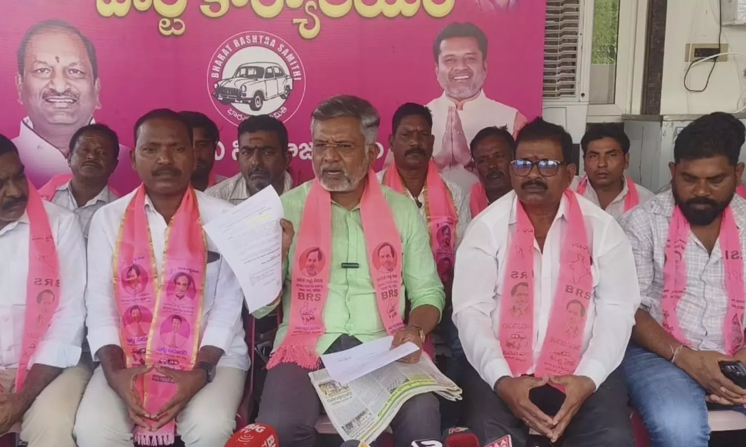 Manthani Manthani