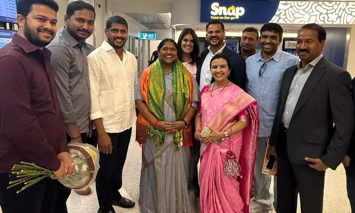Seethakka