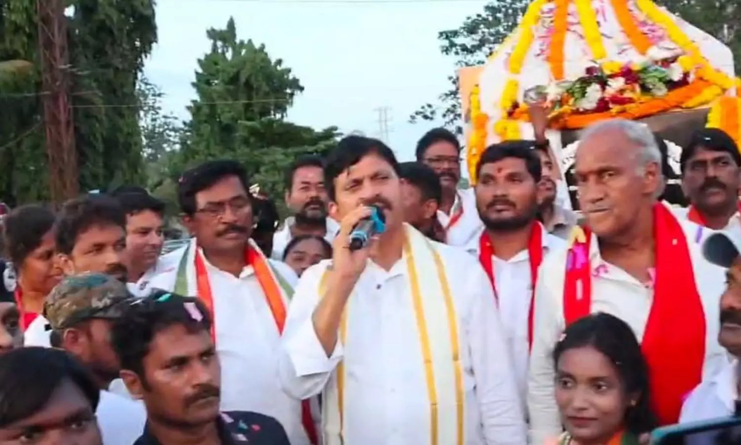 Kothagudem Kothagudem