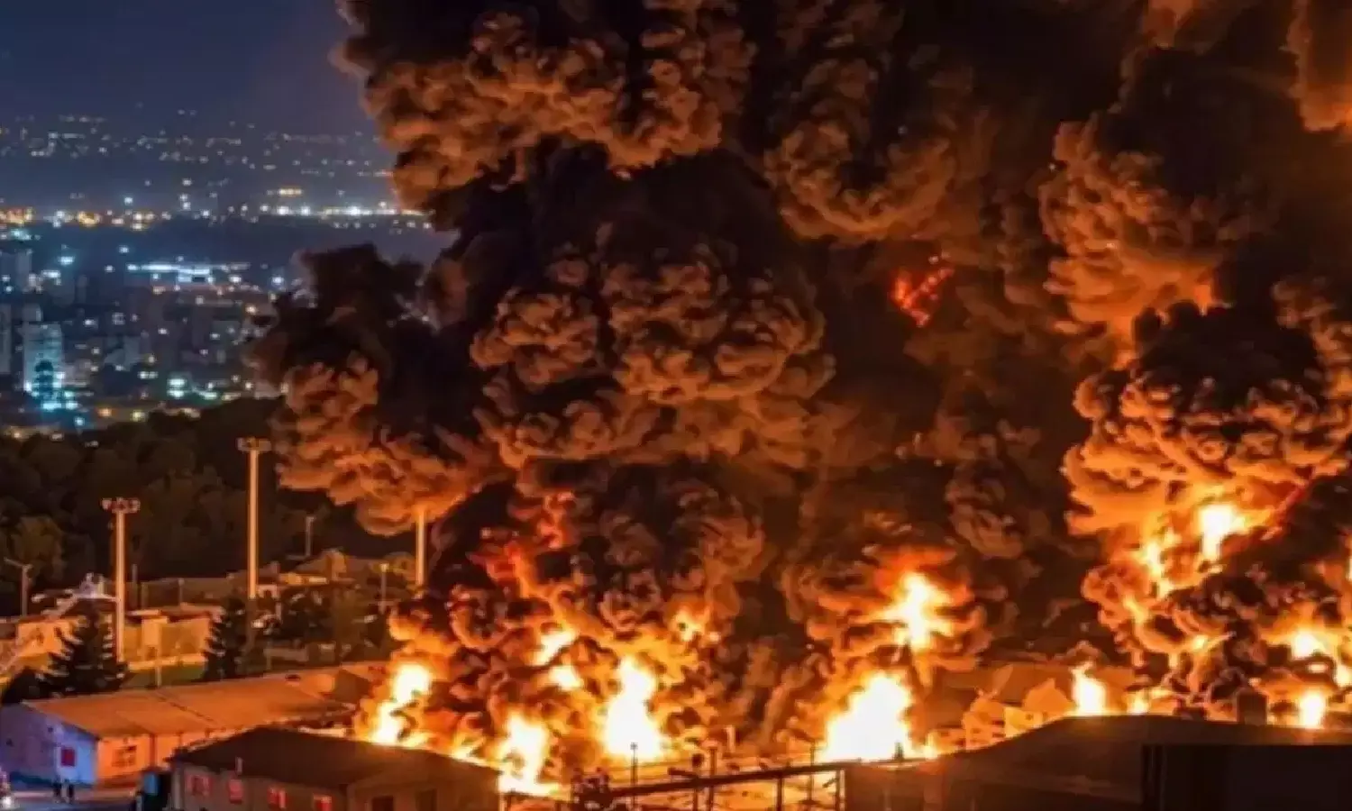 US Iran War US Iran War