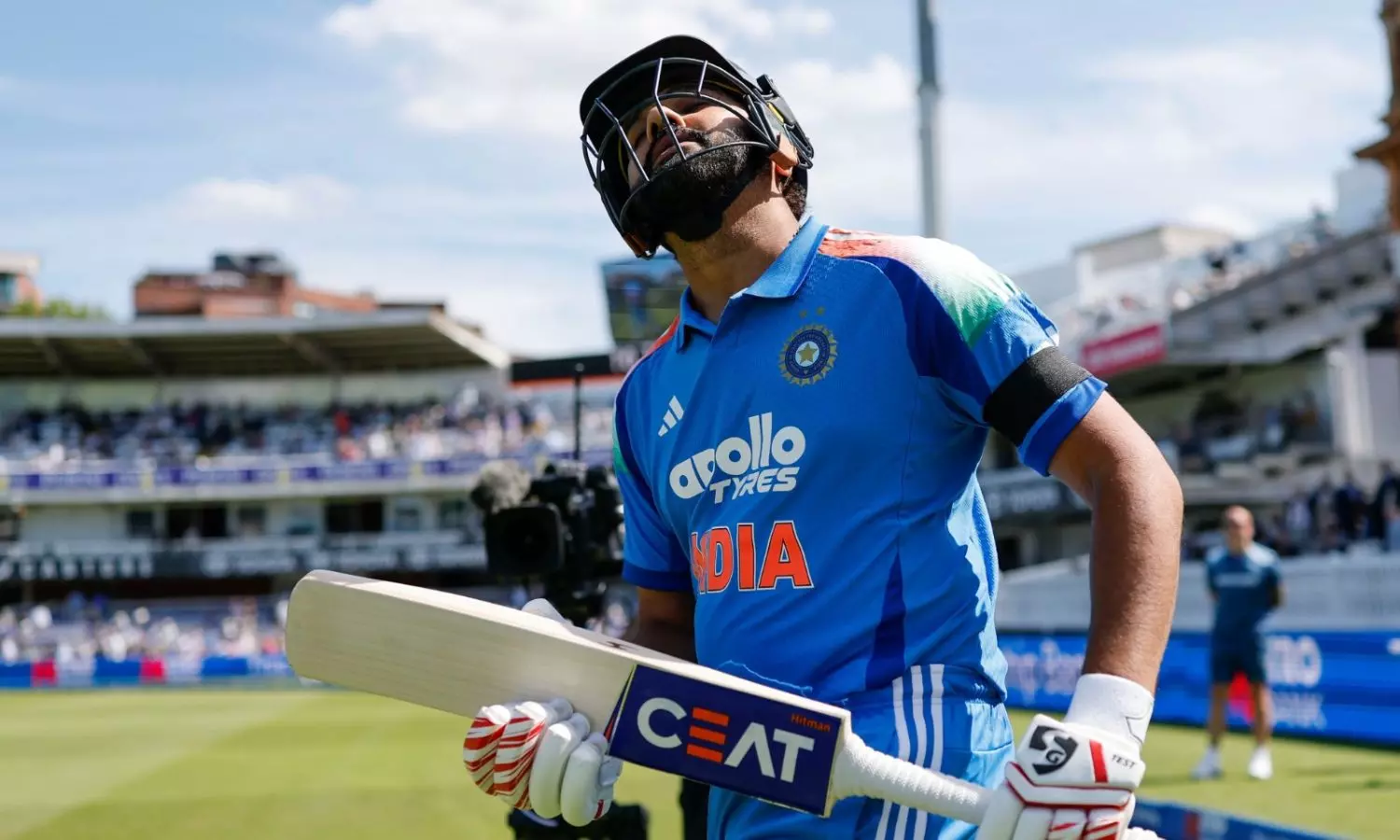 Rohit Sharma Rohit Sharma
