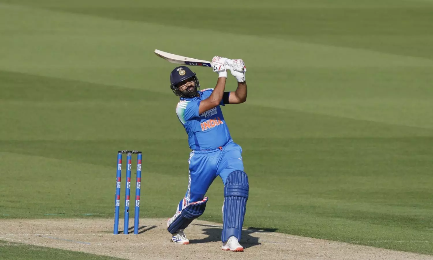 Rohit Sharma Rohit Sharma