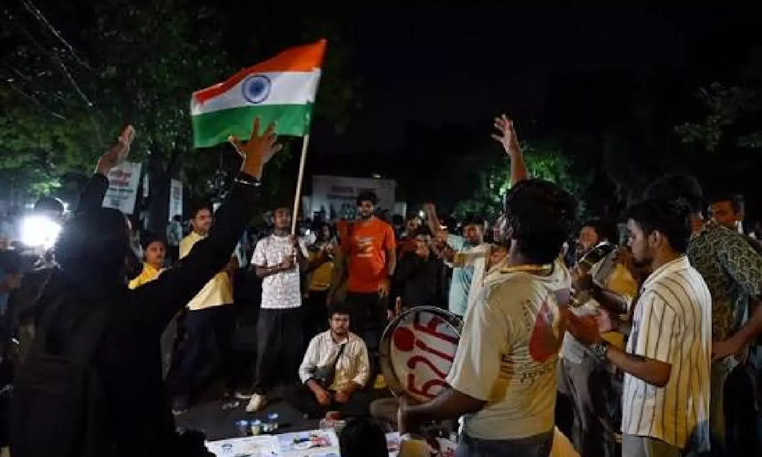 CJP Sansad Chalo CJP Sansad Chalo