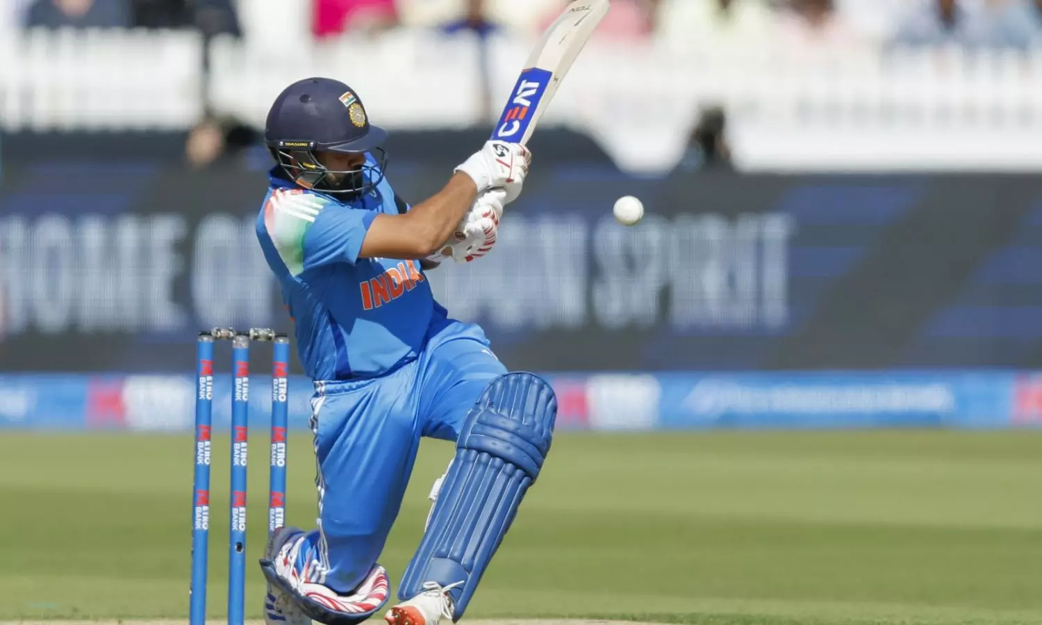 Rohit Sharma Rohit Sharma