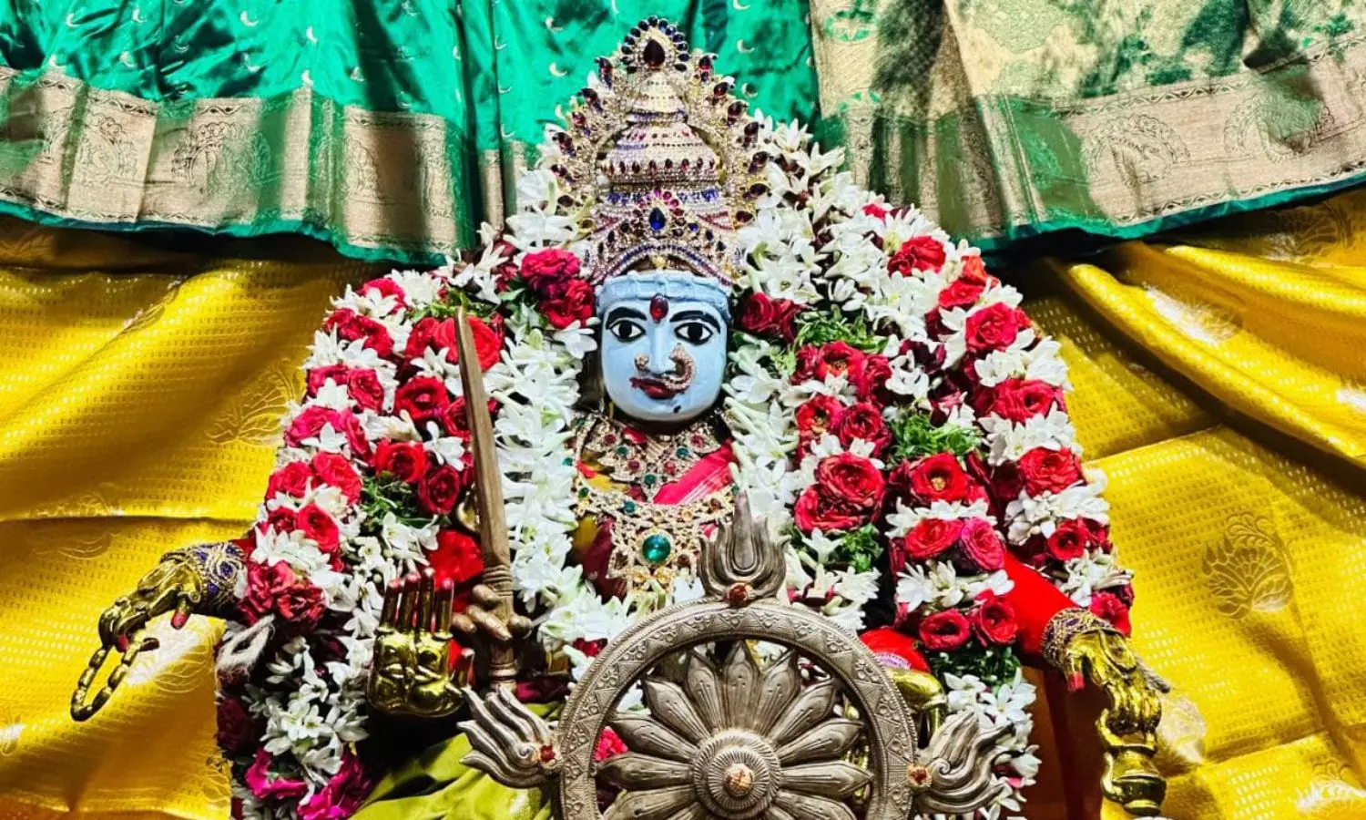Warangal Warangal