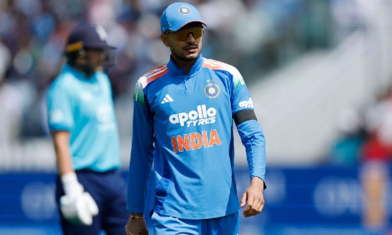 Shubman Gill Shubman Gill