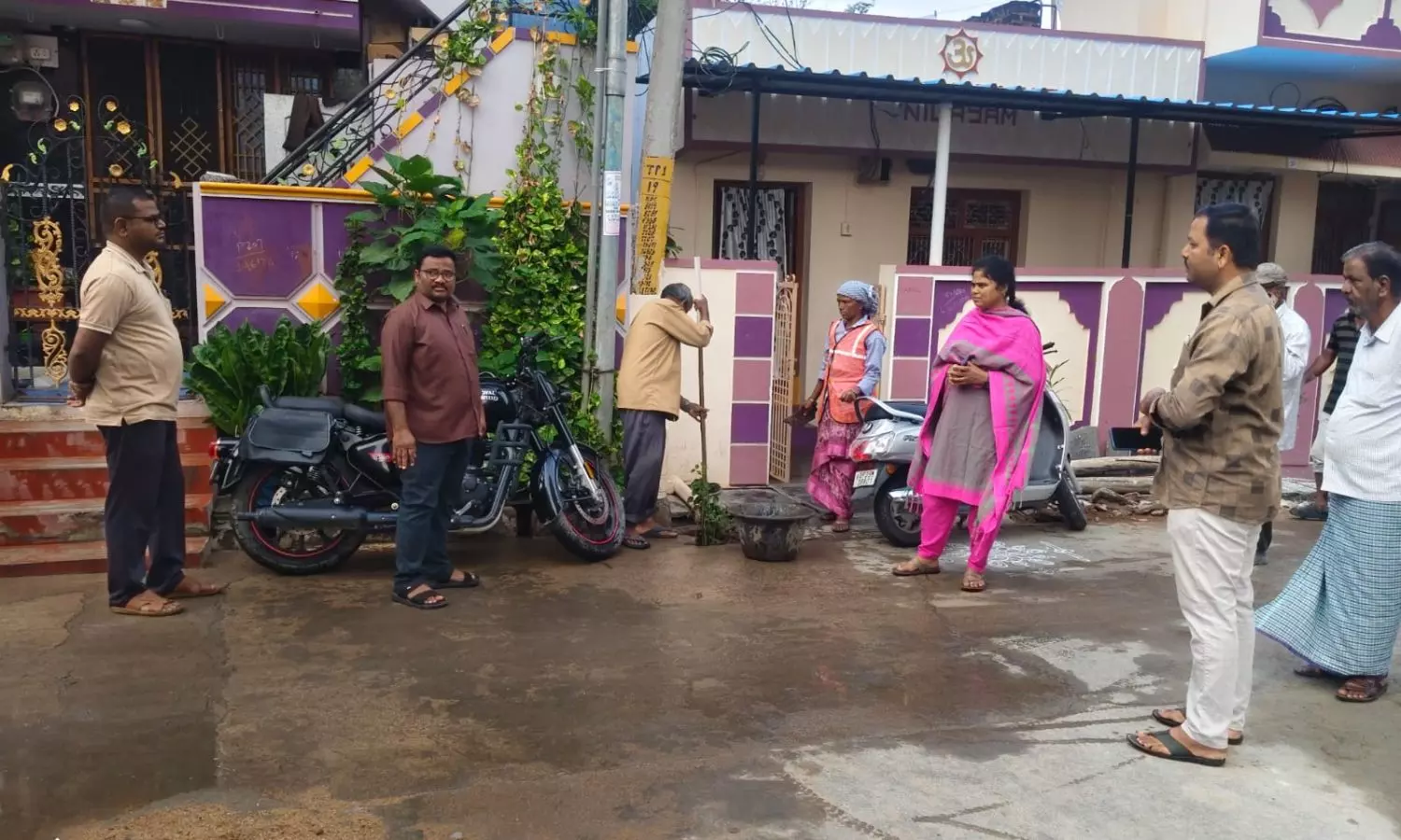 Guntakal Guntakal