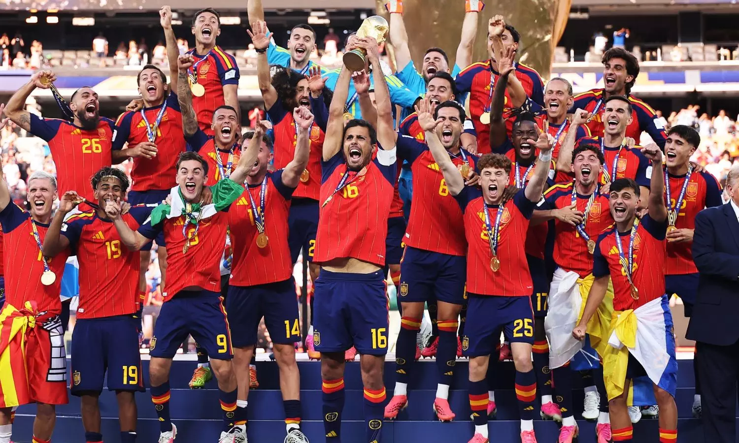FIFA World Cup 2026 FIFA World Cup 2026