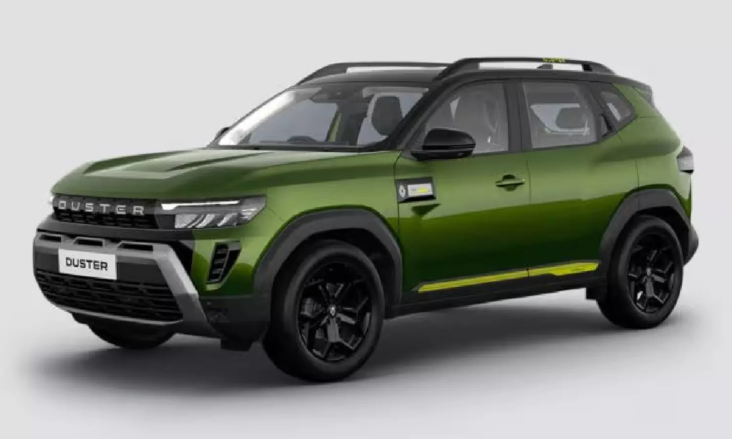 Renault Duster Renault Duster