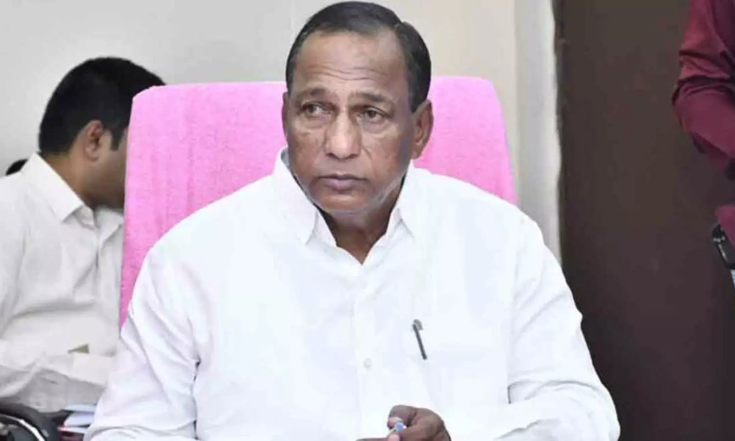 Malla Reddy Malla Reddy