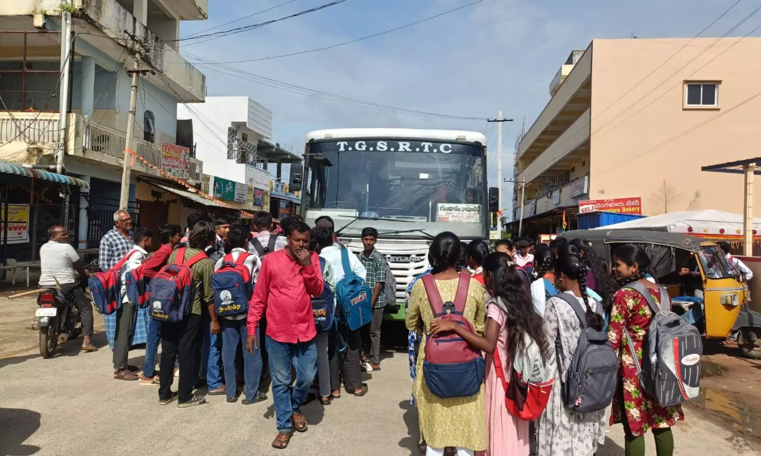 Kamareddy Kamareddy