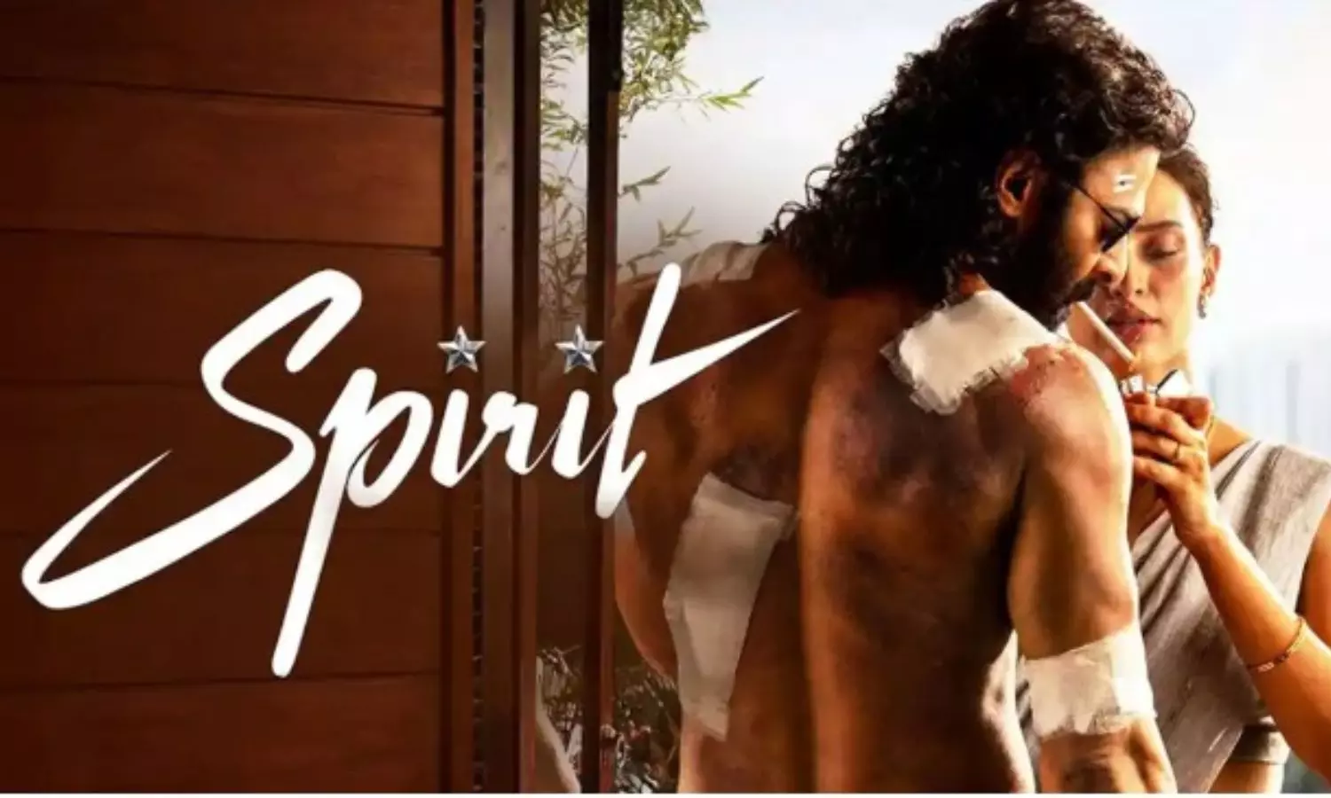 Spirit Spirit