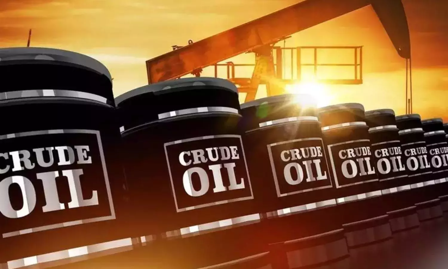 Oil Prices: హోర్ముజ్ ఎఫెక్ట్... 2027లో భారీగా పెరగనున్న చమురు ధరలు Oil Prices: హోర్ముజ్ ఎఫెక్ట్... 2027లో భారీగా పెరగనున్న చమురు ధరలు