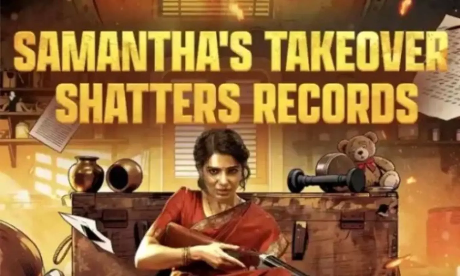 Maa Inti Bangaaram Maa Inti Bangaaram