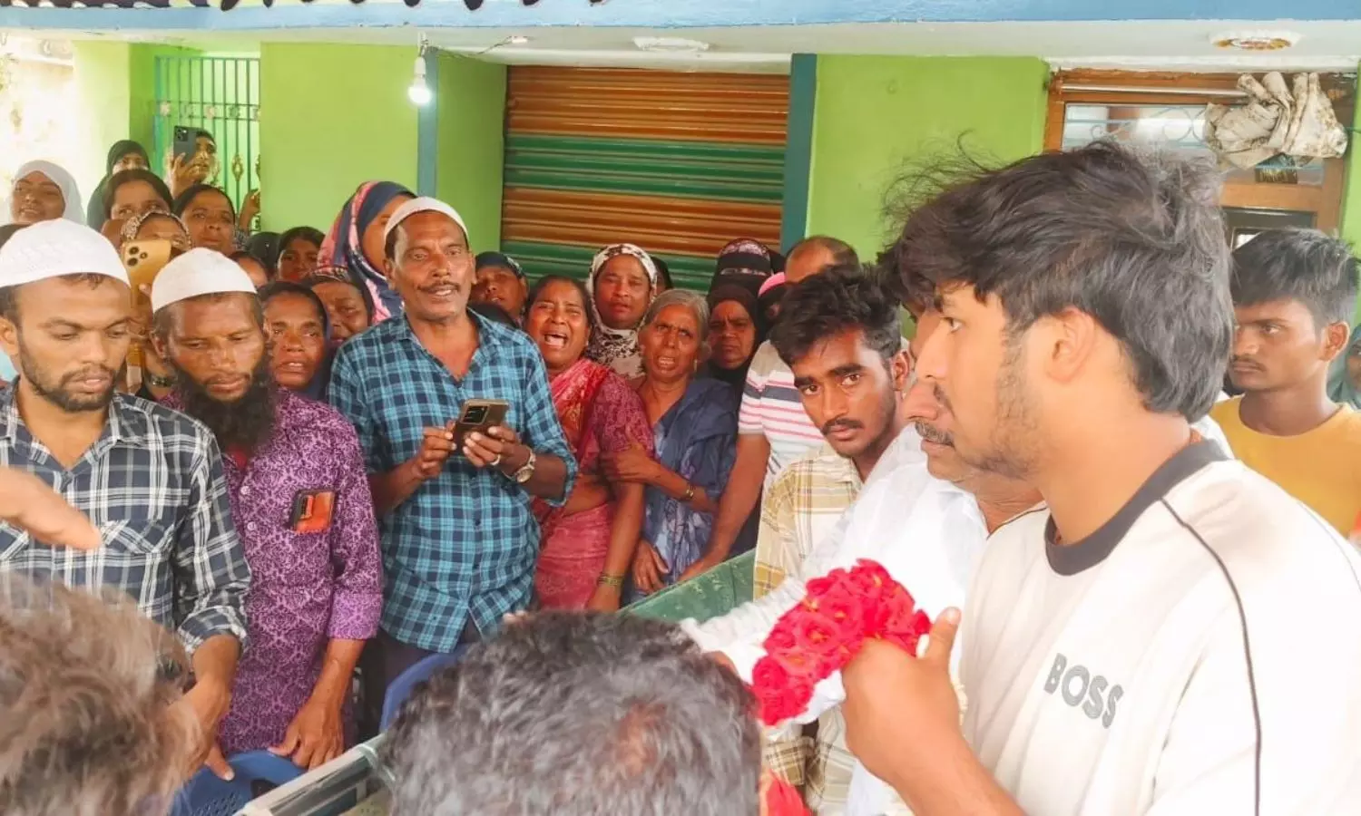 Chinnamandem Chinnamandem