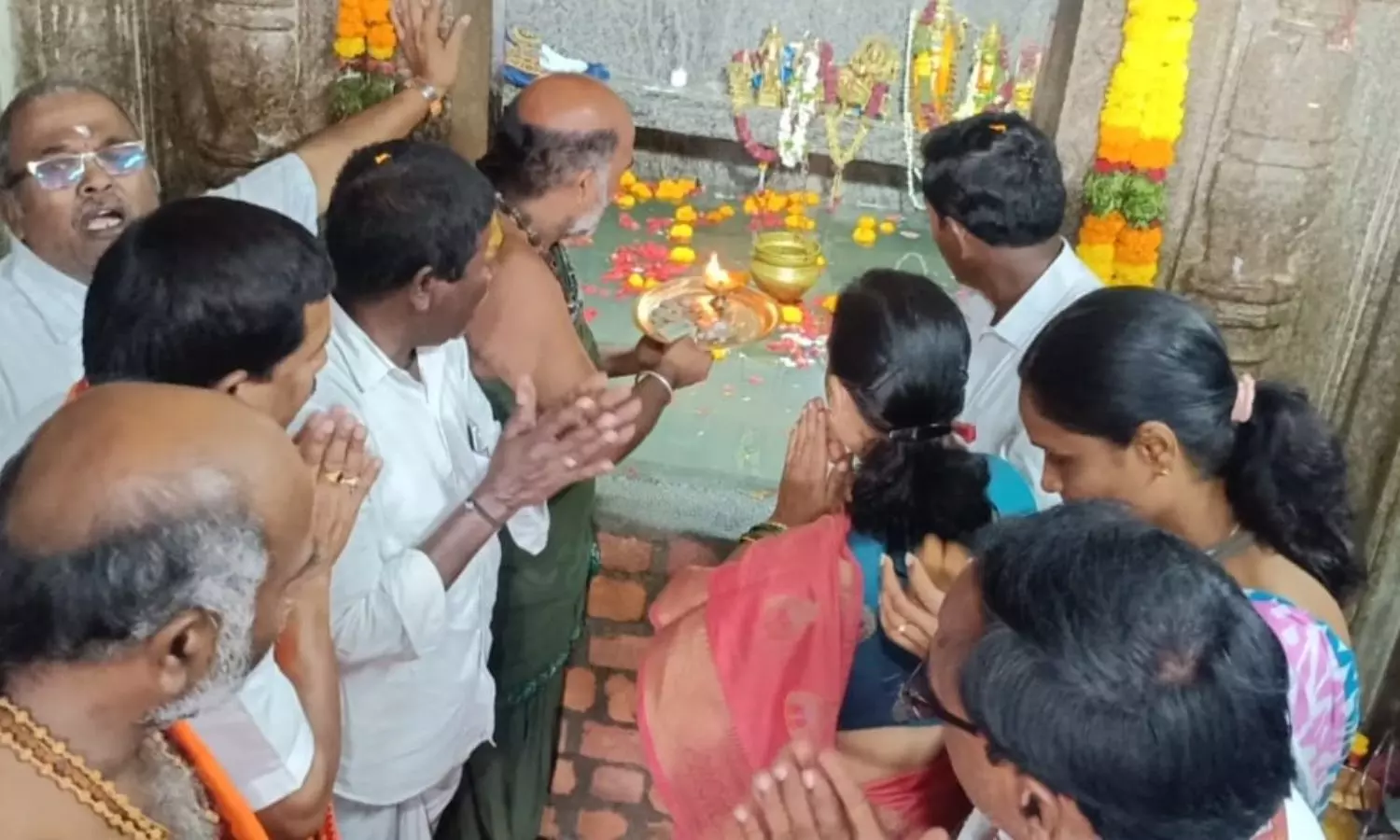 Devarakadra