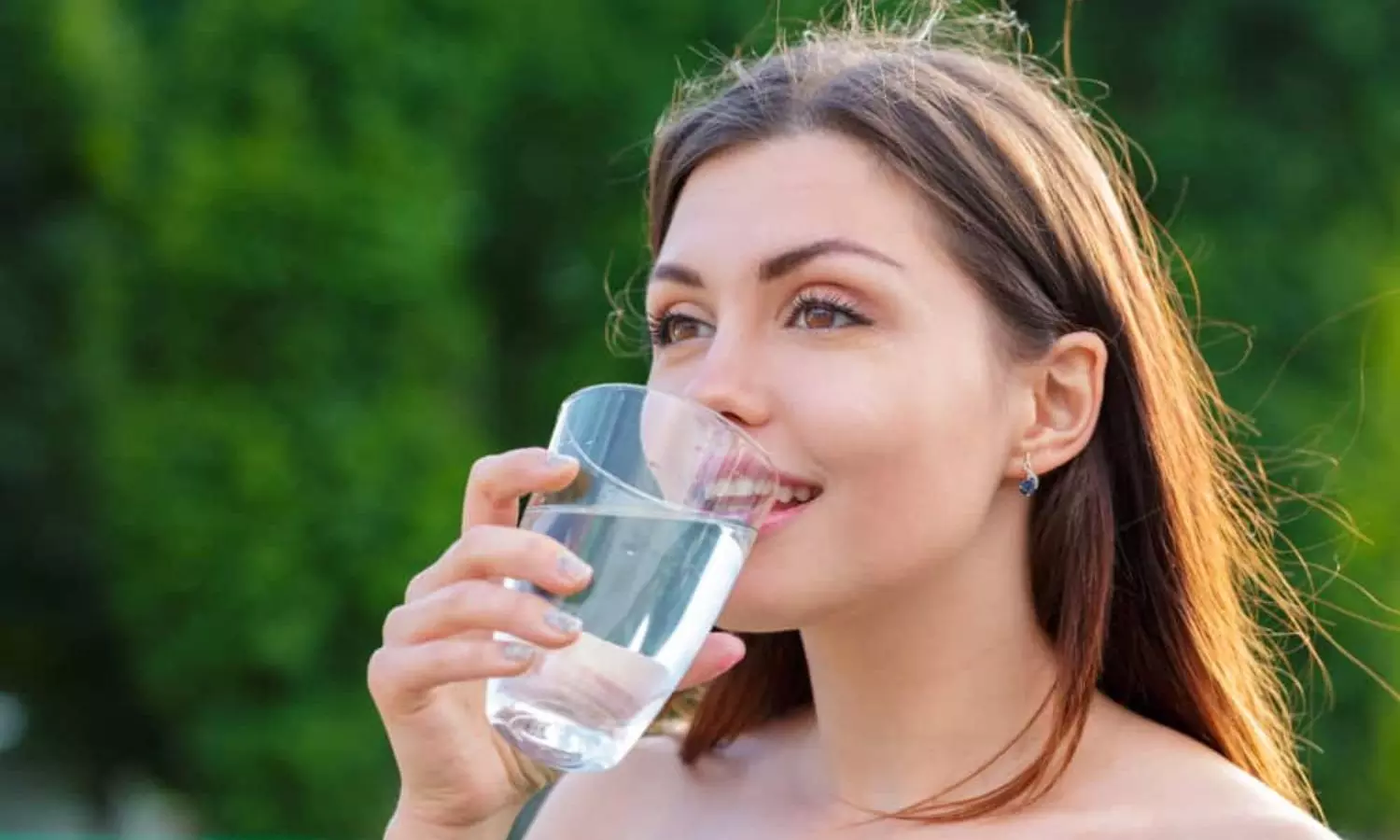 Empty Stomach Water Empty Stomach Water