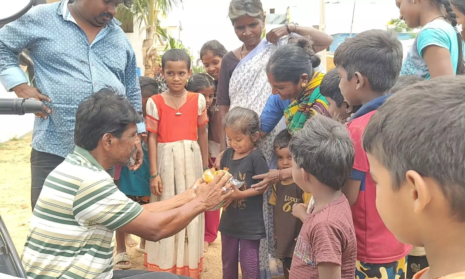 Rayadurgam