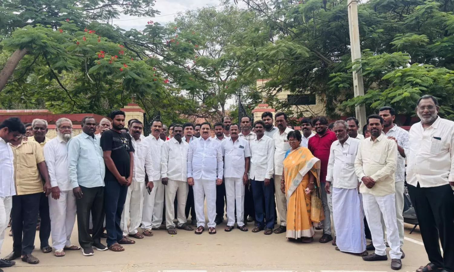 Rayadurgam