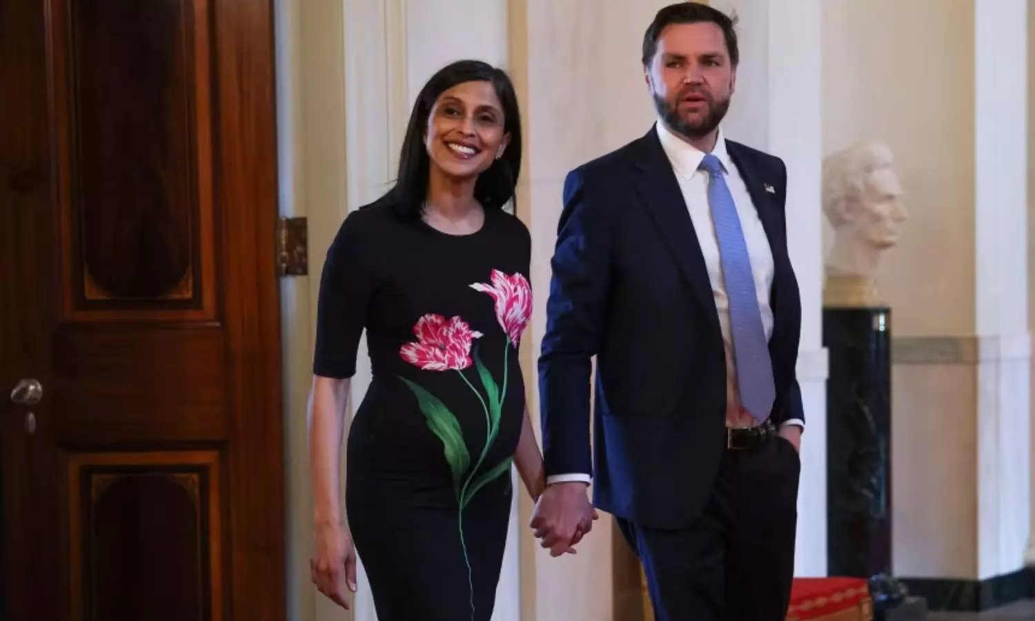 JD Vance JD Vance