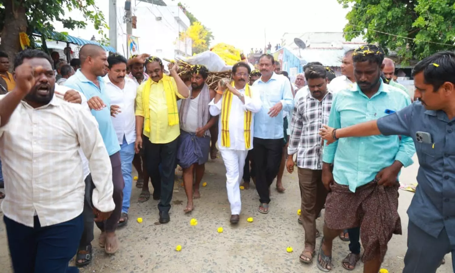 Vinukonda