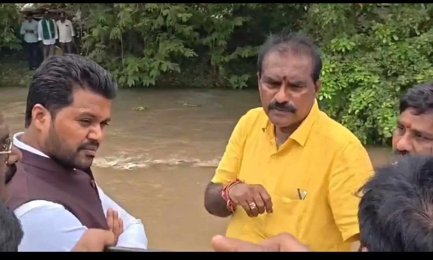 P. Gannavaram