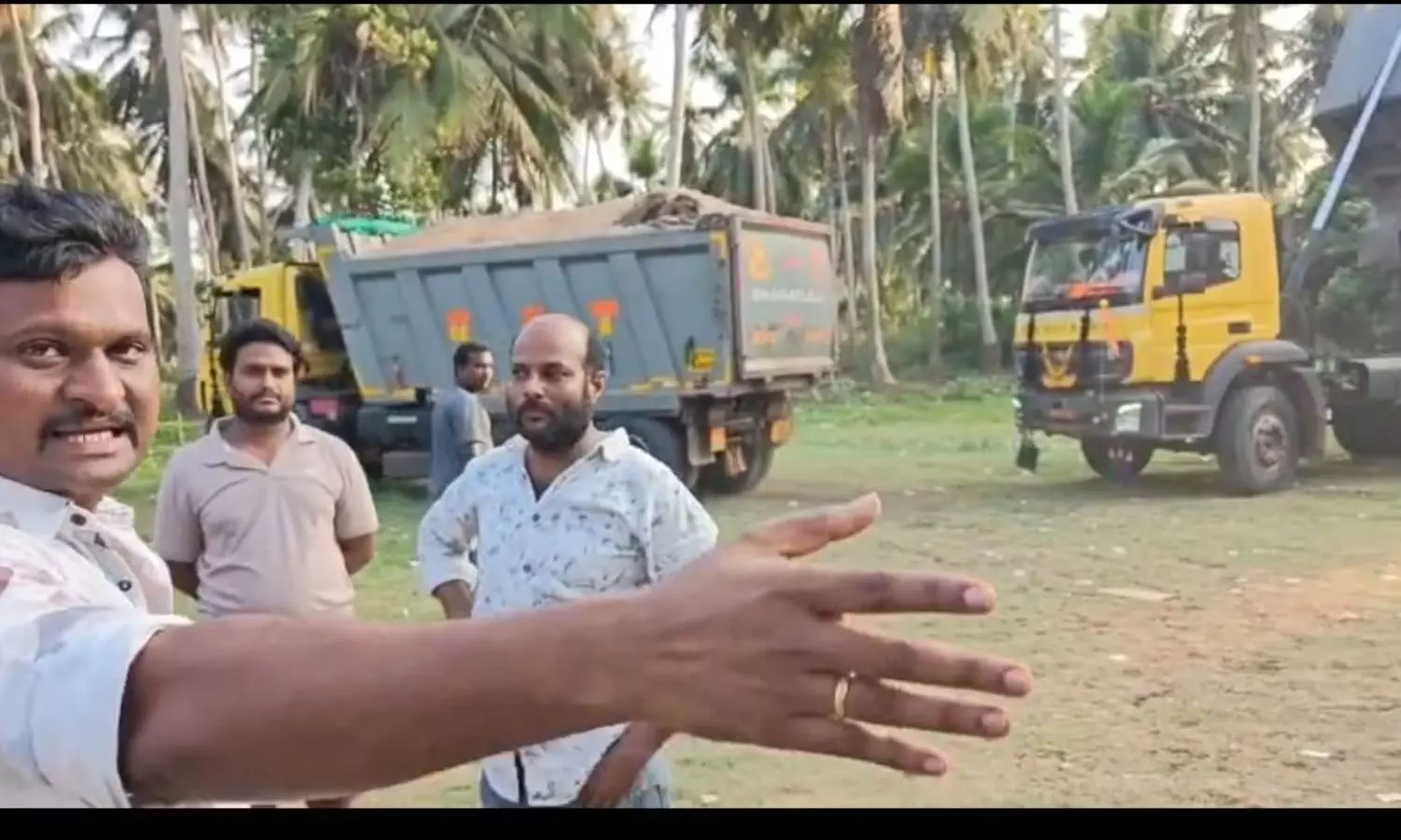 P Gannavaram P Gannavaram