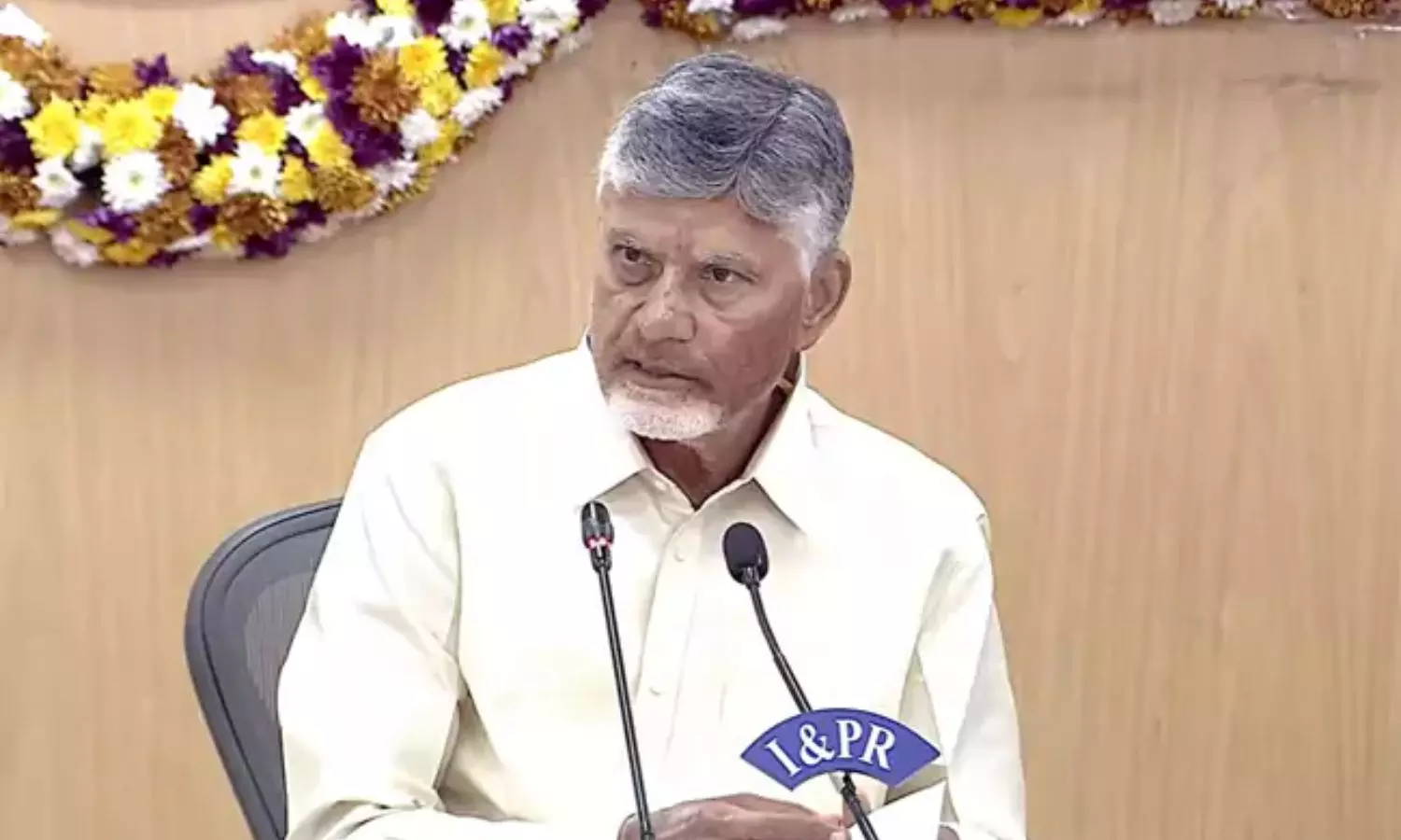 Chandrababu Chandrababu