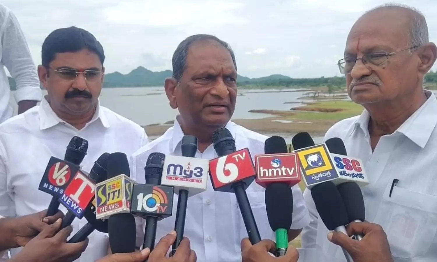 Peddapalli Peddapalli