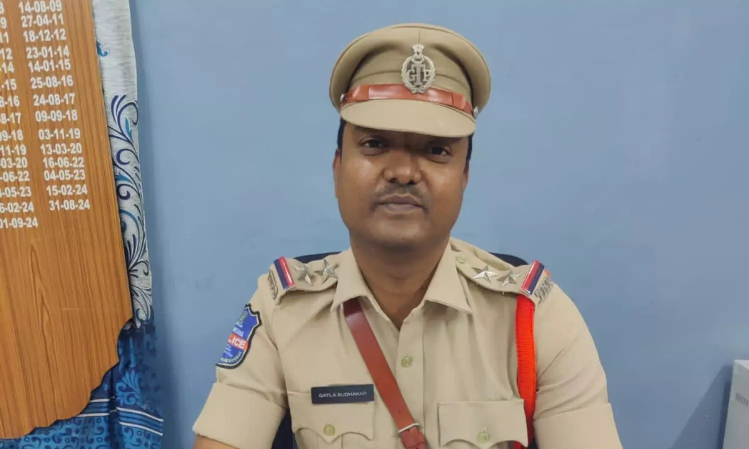 Peddapalli