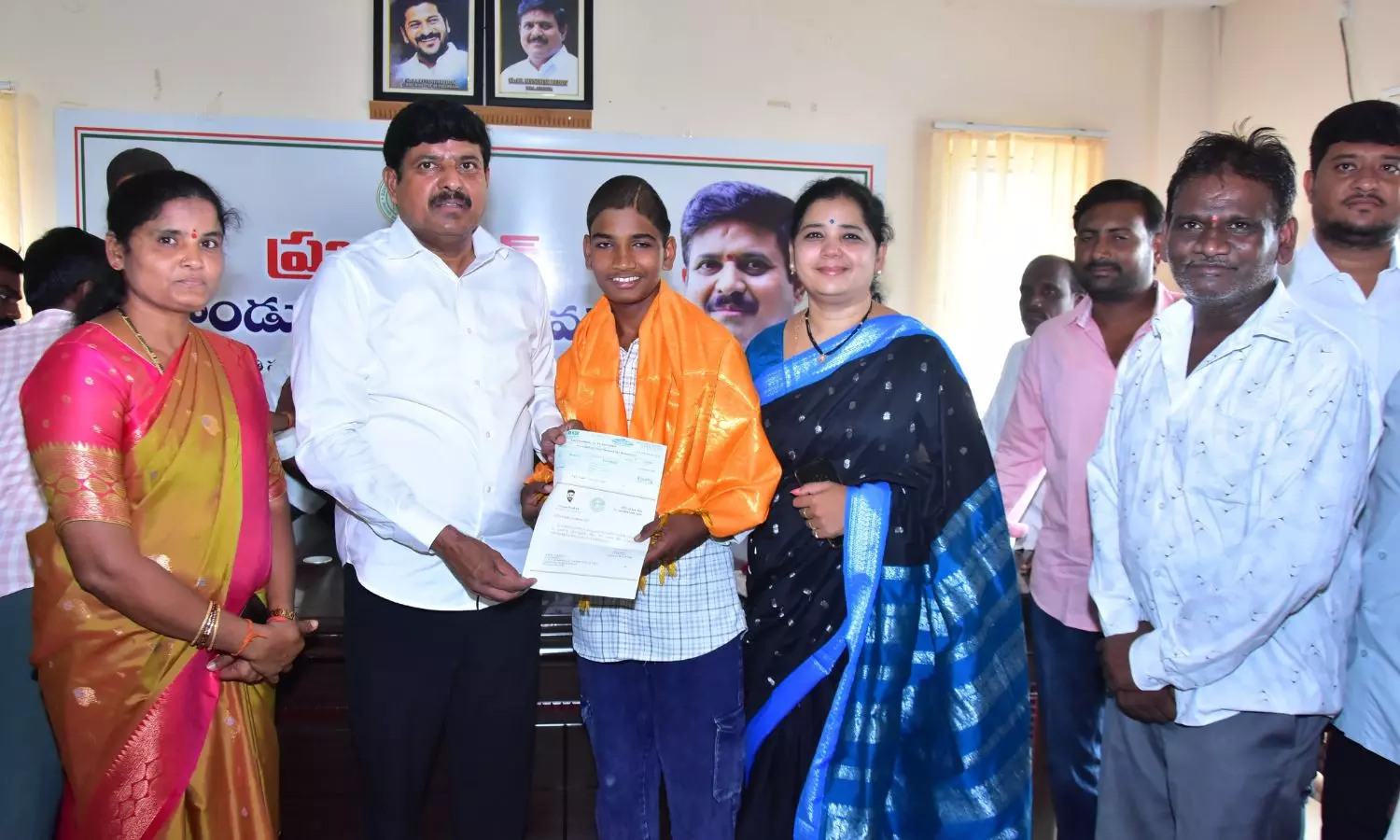 vikarabad