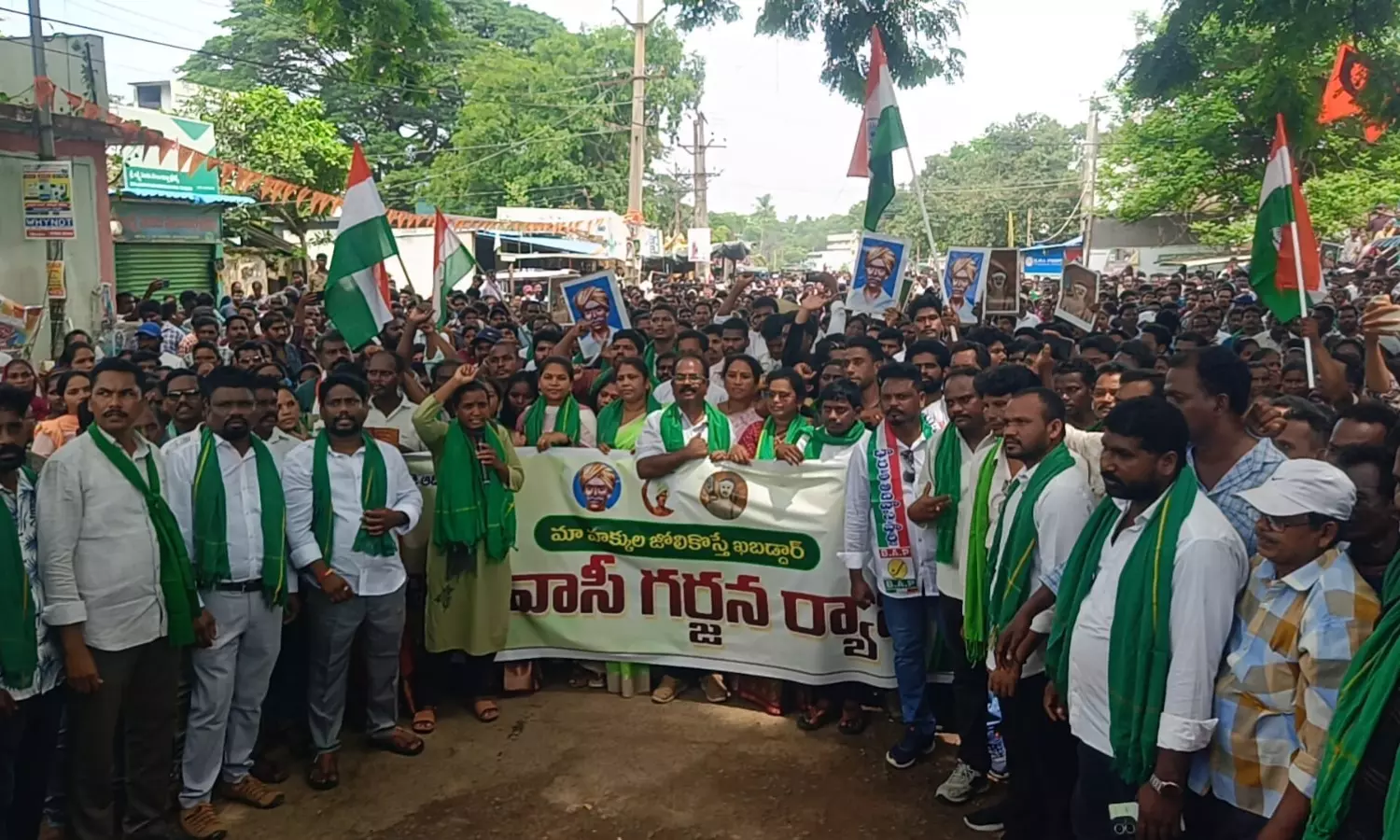 Rampachodavaram