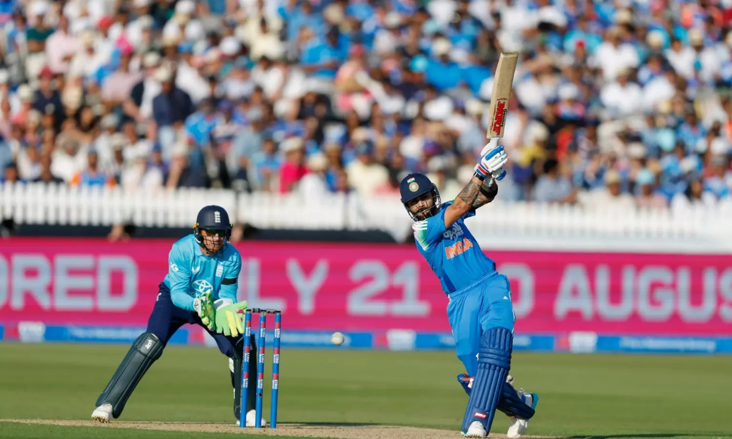 Virat Kohli Virat Kohli