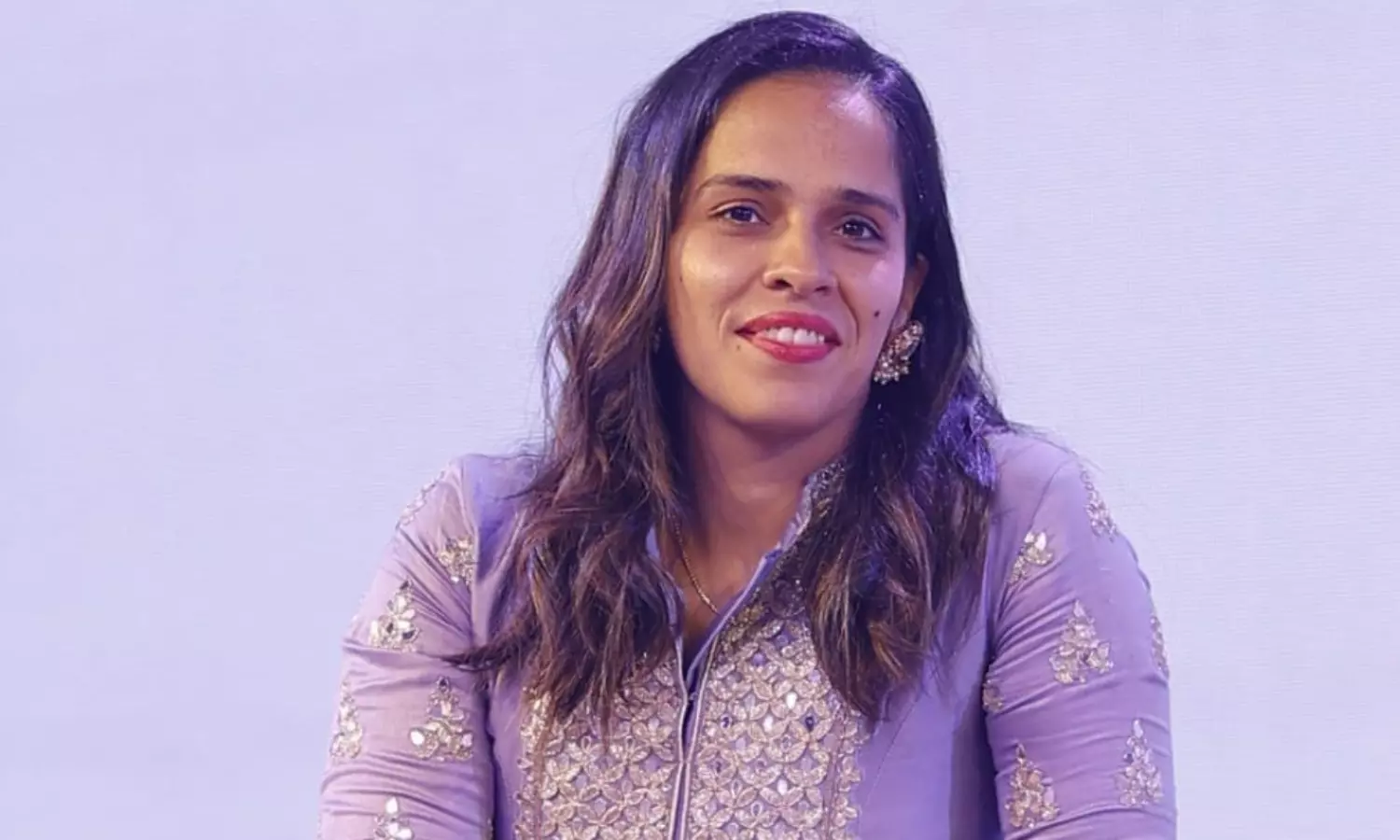 Saina Nehwal Saina Nehwal
