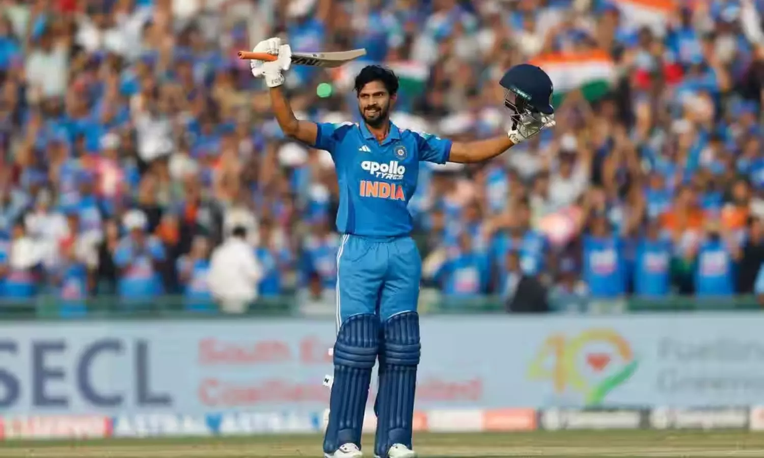 Ruturaj Gaikwad Ruturaj Gaikwad